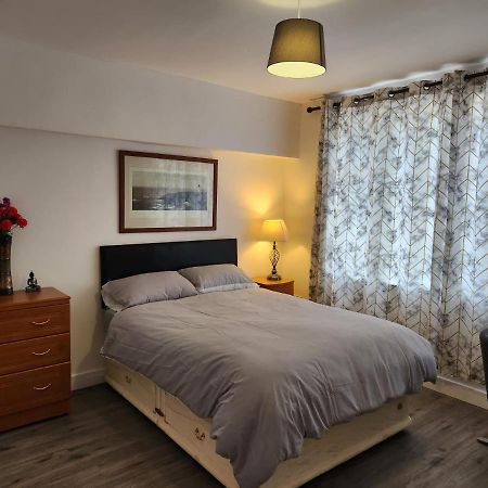 White House Ensuite Double Bedroom وارينغتون المظهر الخارجي الصورة