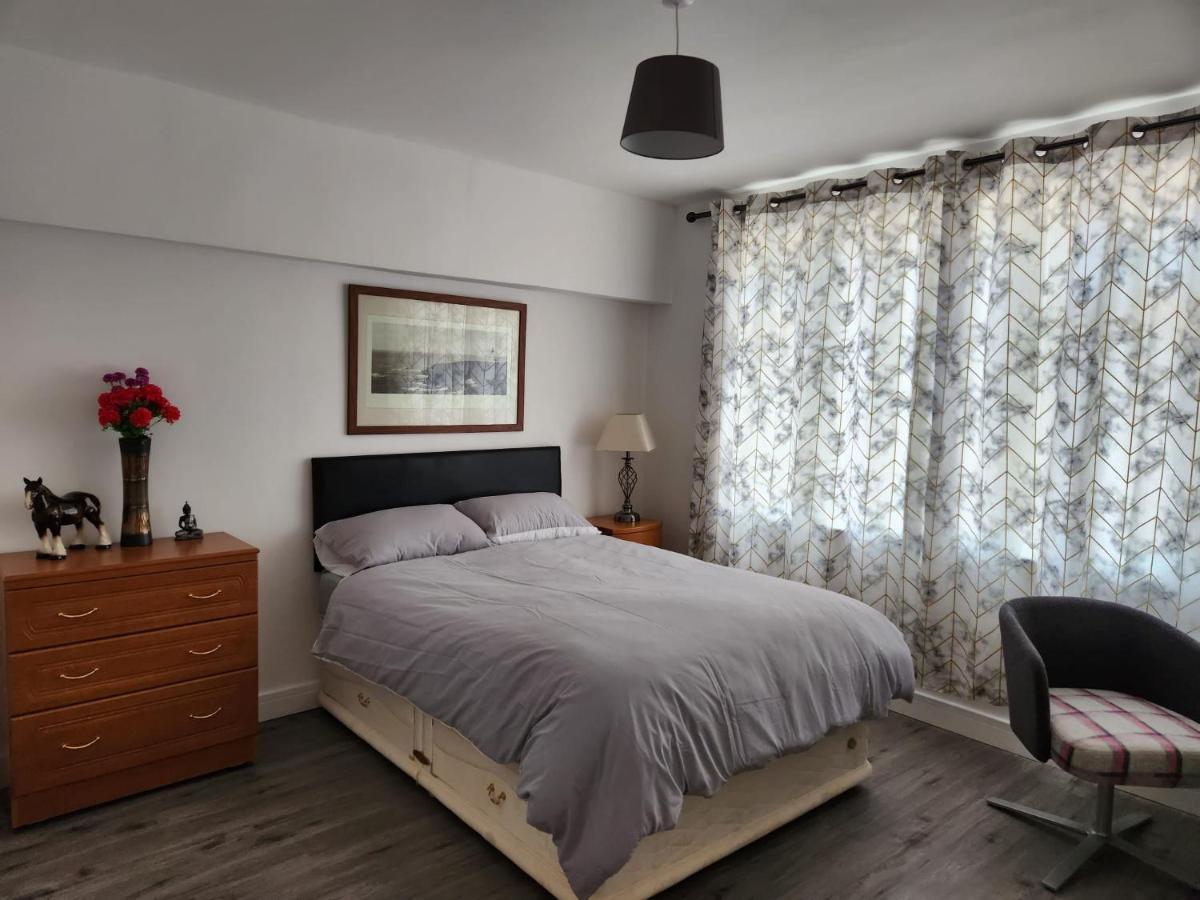 White House Ensuite Double Bedroom وارينغتون المظهر الخارجي الصورة