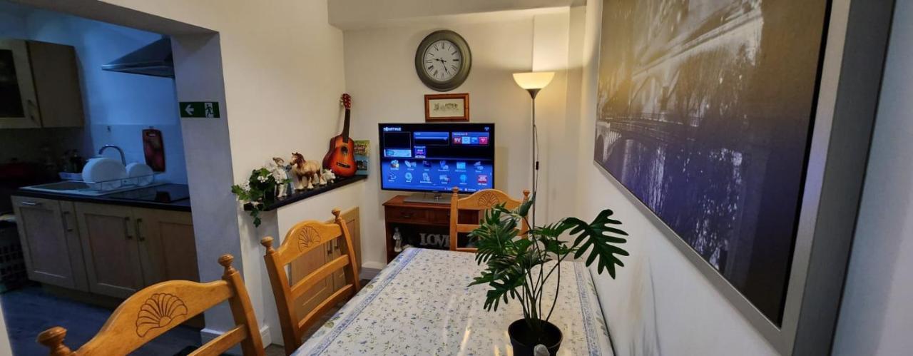 White House Ensuite Double Bedroom وارينغتون المظهر الخارجي الصورة