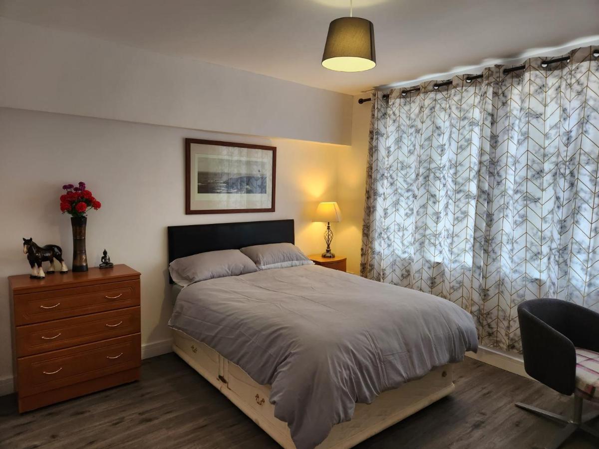 White House Ensuite Double Bedroom وارينغتون المظهر الخارجي الصورة