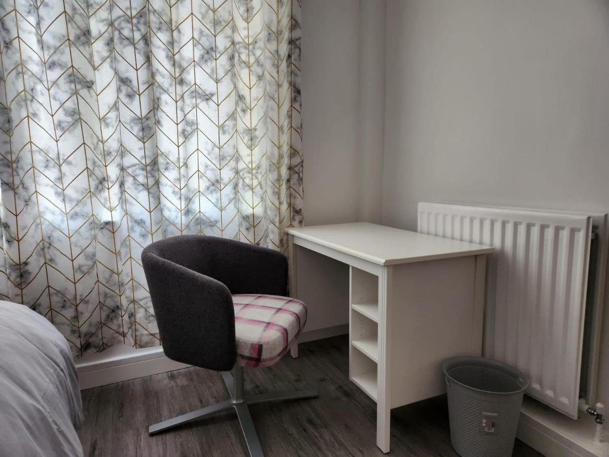 White House Ensuite Double Bedroom وارينغتون المظهر الخارجي الصورة