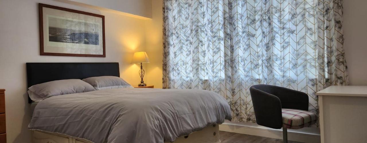 White House Ensuite Double Bedroom وارينغتون المظهر الخارجي الصورة