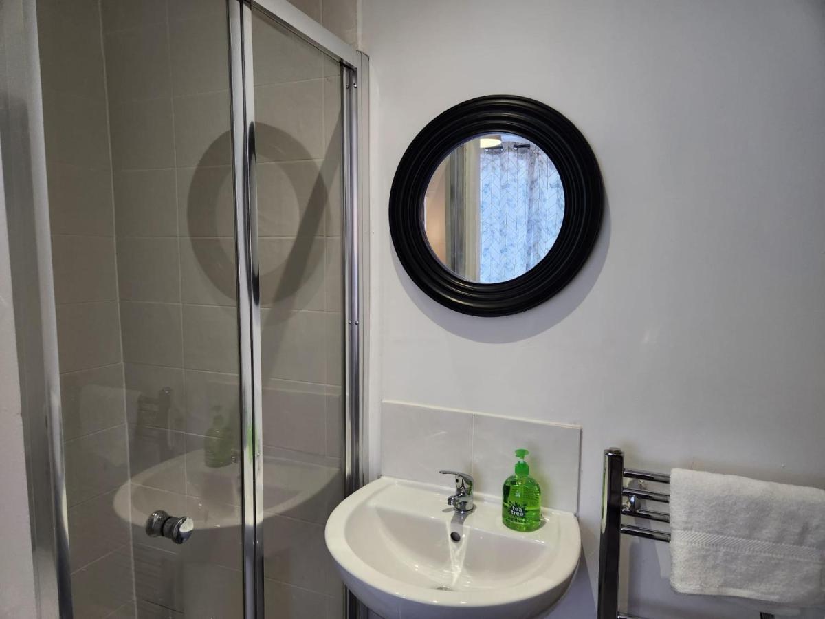 White House Ensuite Double Bedroom وارينغتون المظهر الخارجي الصورة