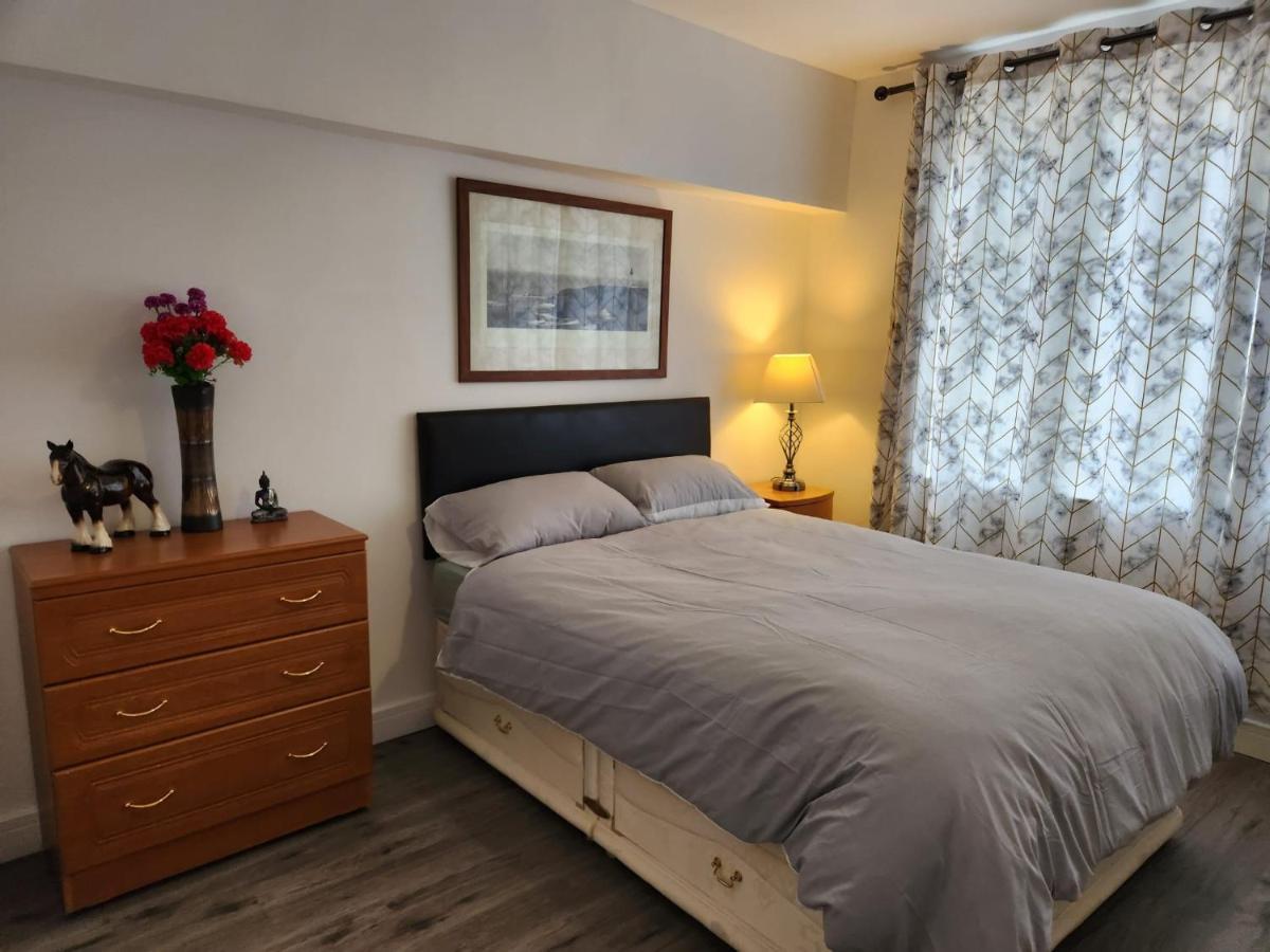 White House Ensuite Double Bedroom وارينغتون المظهر الخارجي الصورة