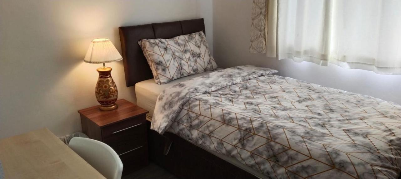 White House Ensuite Double Bedroom وارينغتون المظهر الخارجي الصورة