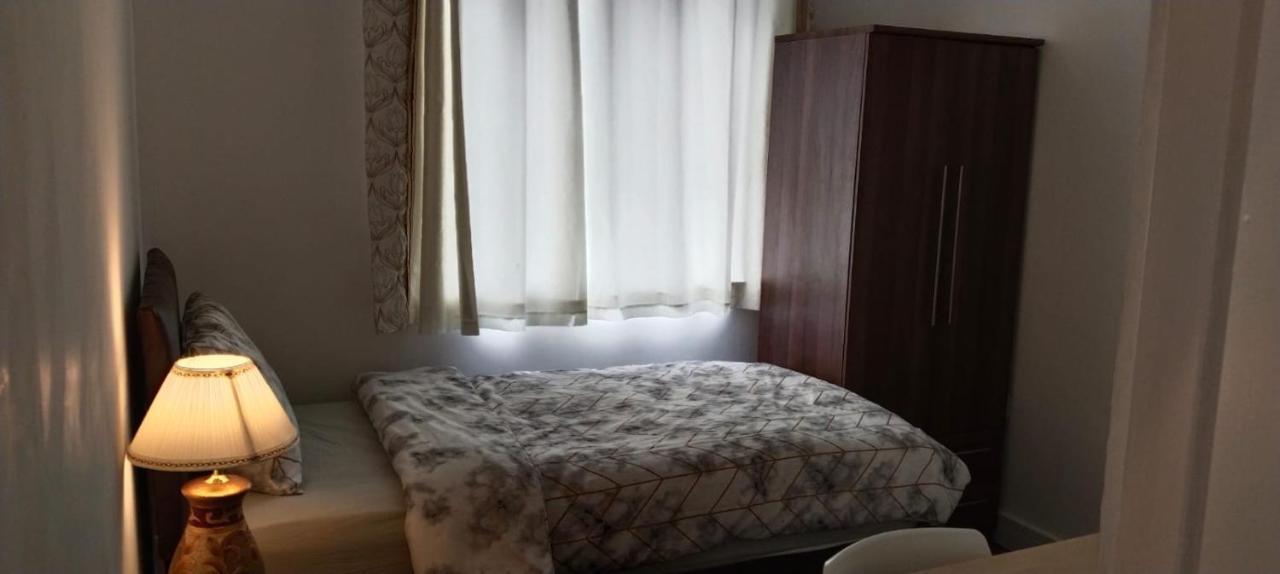 White House Ensuite Double Bedroom وارينغتون المظهر الخارجي الصورة