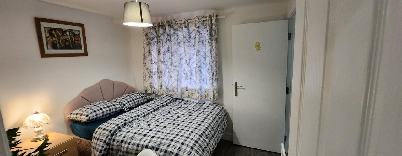 White House Ensuite Double Bedroom وارينغتون المظهر الخارجي الصورة
