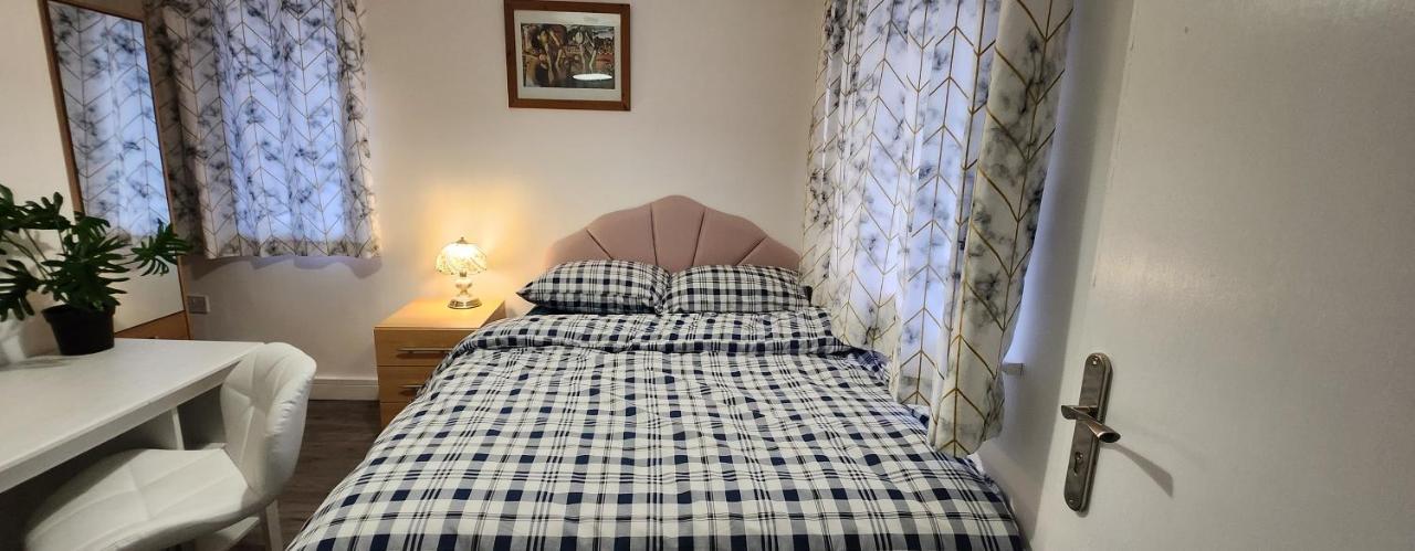 White House Ensuite Double Bedroom وارينغتون المظهر الخارجي الصورة