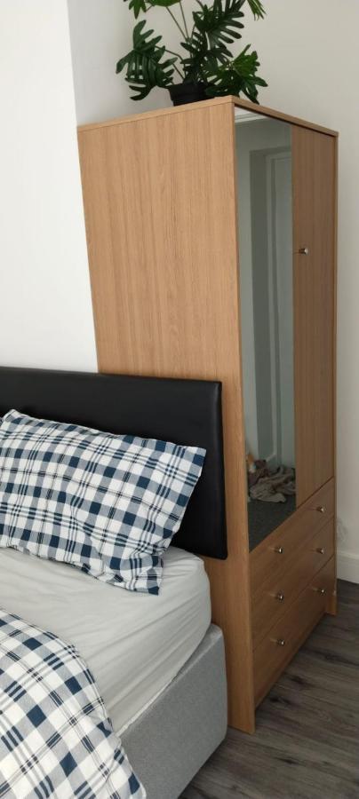 White House Ensuite Double Bedroom وارينغتون المظهر الخارجي الصورة