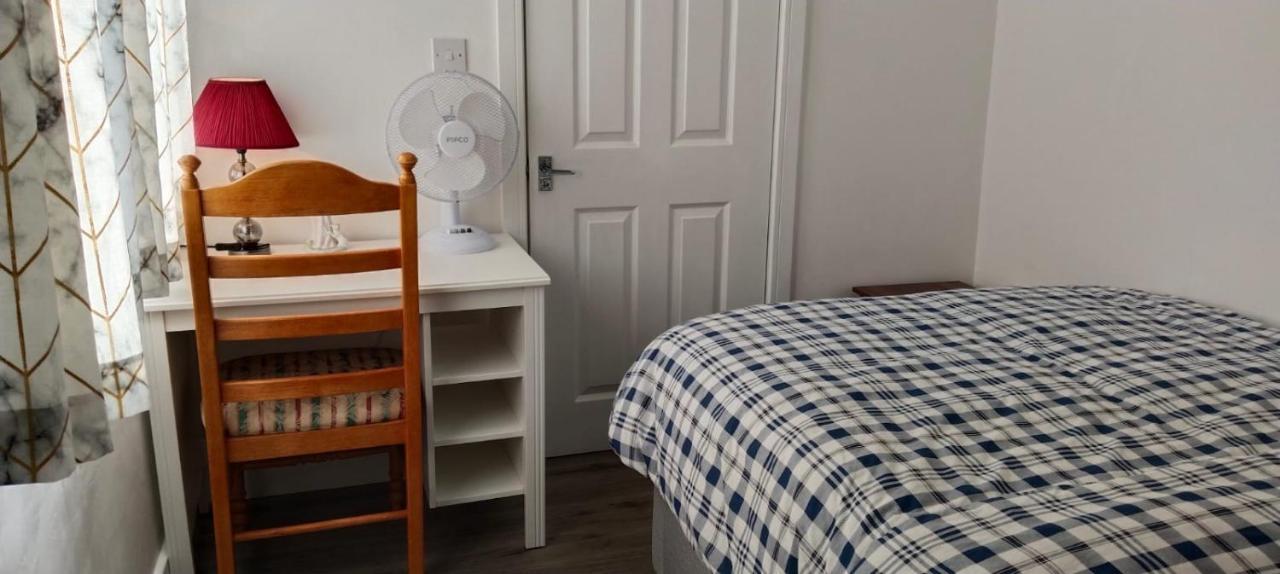 White House Ensuite Double Bedroom وارينغتون المظهر الخارجي الصورة