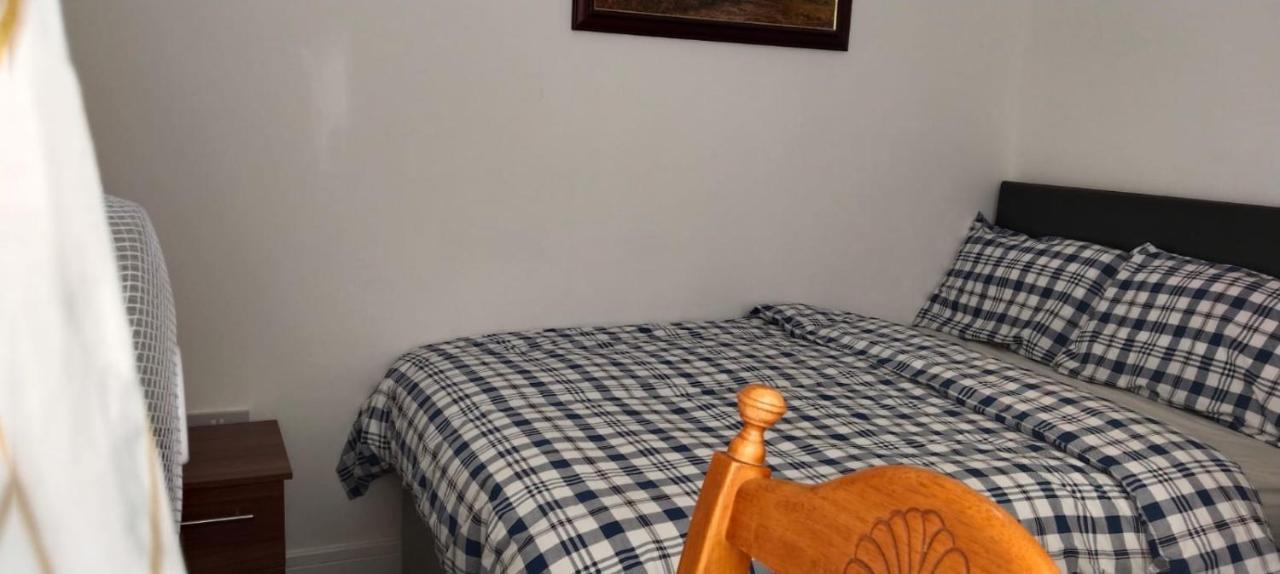 White House Ensuite Double Bedroom وارينغتون المظهر الخارجي الصورة