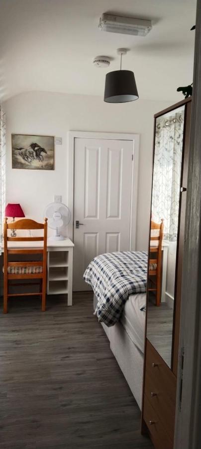 White House Ensuite Double Bedroom وارينغتون المظهر الخارجي الصورة