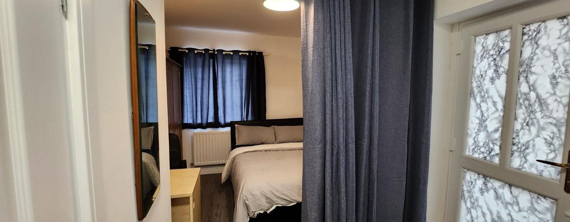 White House Ensuite Double Bedroom وارينغتون المظهر الخارجي الصورة