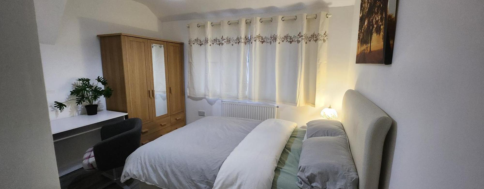 White House Ensuite Double Bedroom وارينغتون المظهر الخارجي الصورة