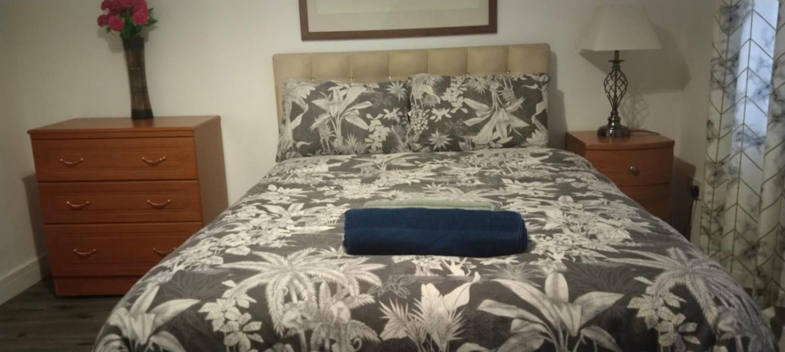 White House Ensuite Double Bedroom وارينغتون المظهر الخارجي الصورة