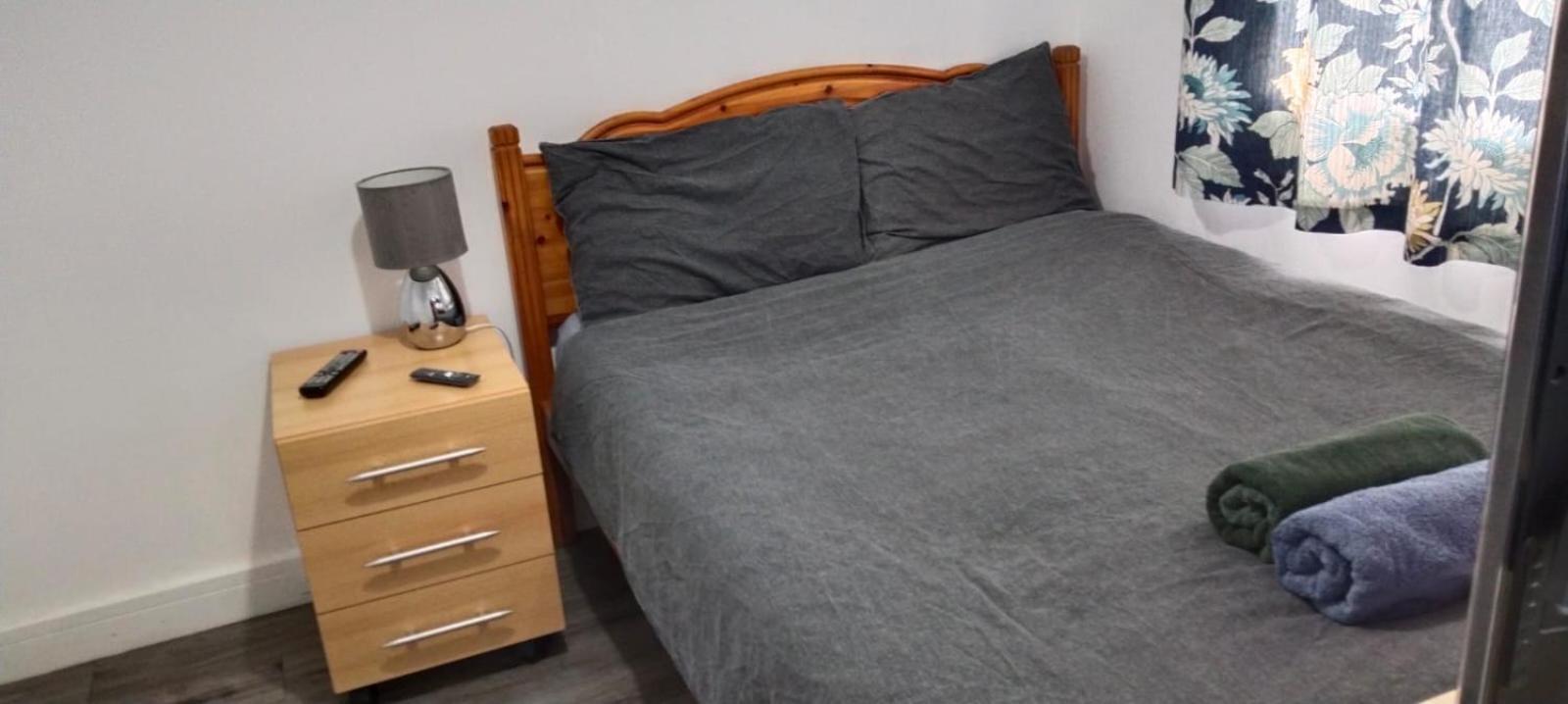 White House Ensuite Double Bedroom وارينغتون المظهر الخارجي الصورة